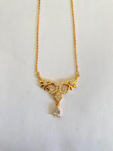 Gold Plated Chain