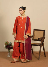 Kundan 3PC