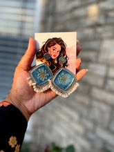 HG Jhumkas