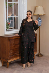 Siyah Gulaab