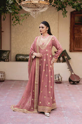 Anjuman 3pc