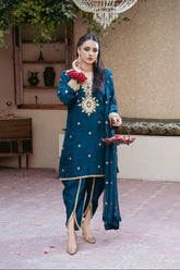 Gulzar E Rang 3pc
