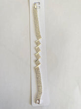 Zircon Bracelet