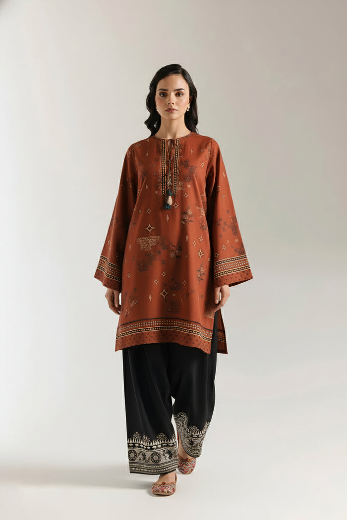 Amber Ethnic