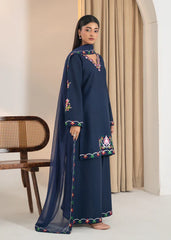 Indigo