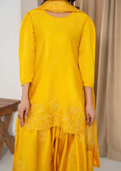 Saffron