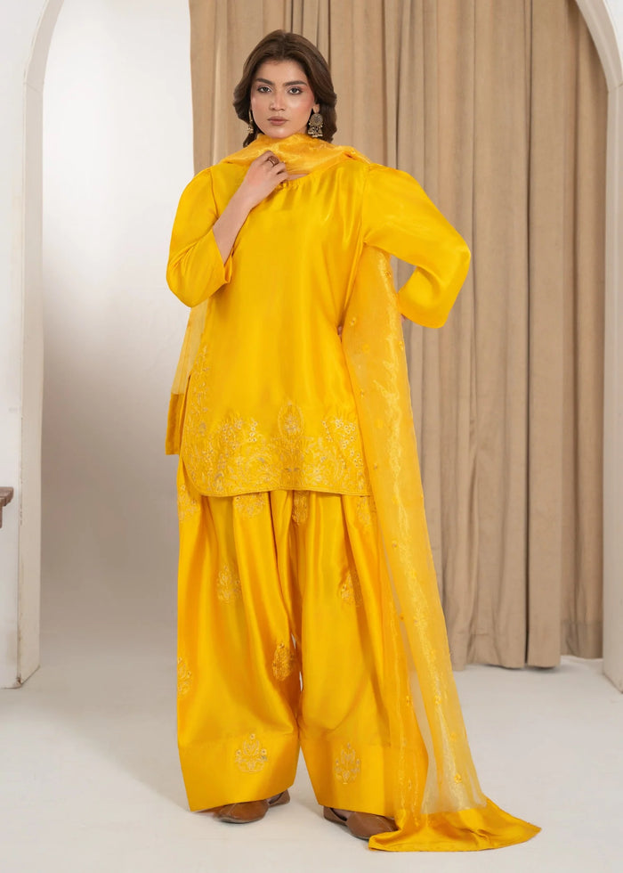 Saffron