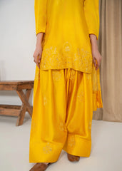 Saffron