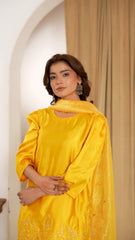 Saffron