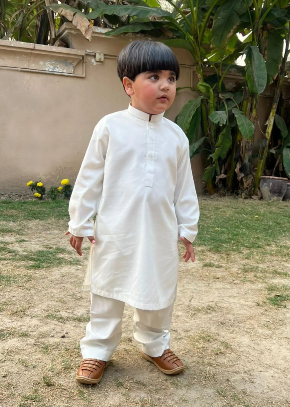 OW Kurta