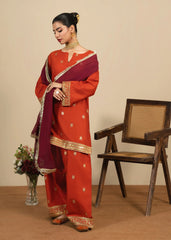 Kundan 3PC