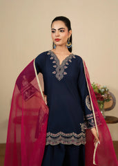 Navy Blue SK