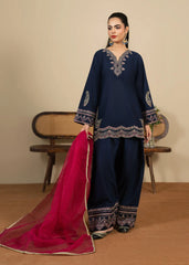 Navy Blue SK