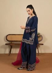 Navy Blue SK