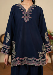 Navy Blue SK