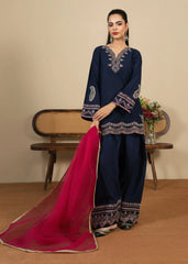 Navy Blue SK