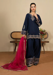 Navy Blue SK