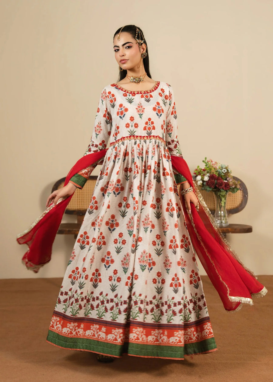 Vintage Frock