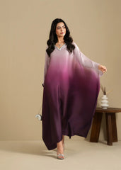 Purple Ombre
