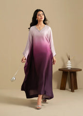 Purple Ombre