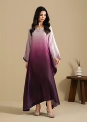 Purple Ombre