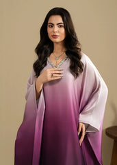 Purple Ombre