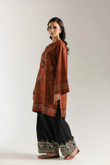 Amber Ethnic