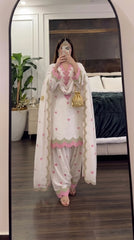 The Hearts 3pc