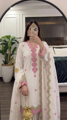 The Hearts 3pc