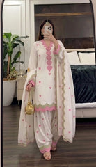 The Hearts 3pc