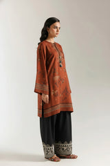 Amber Ethnic