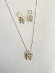 Butterfly Set