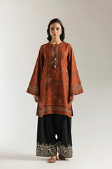Amber Ethnic