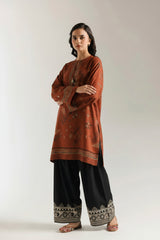 Amber Ethnic