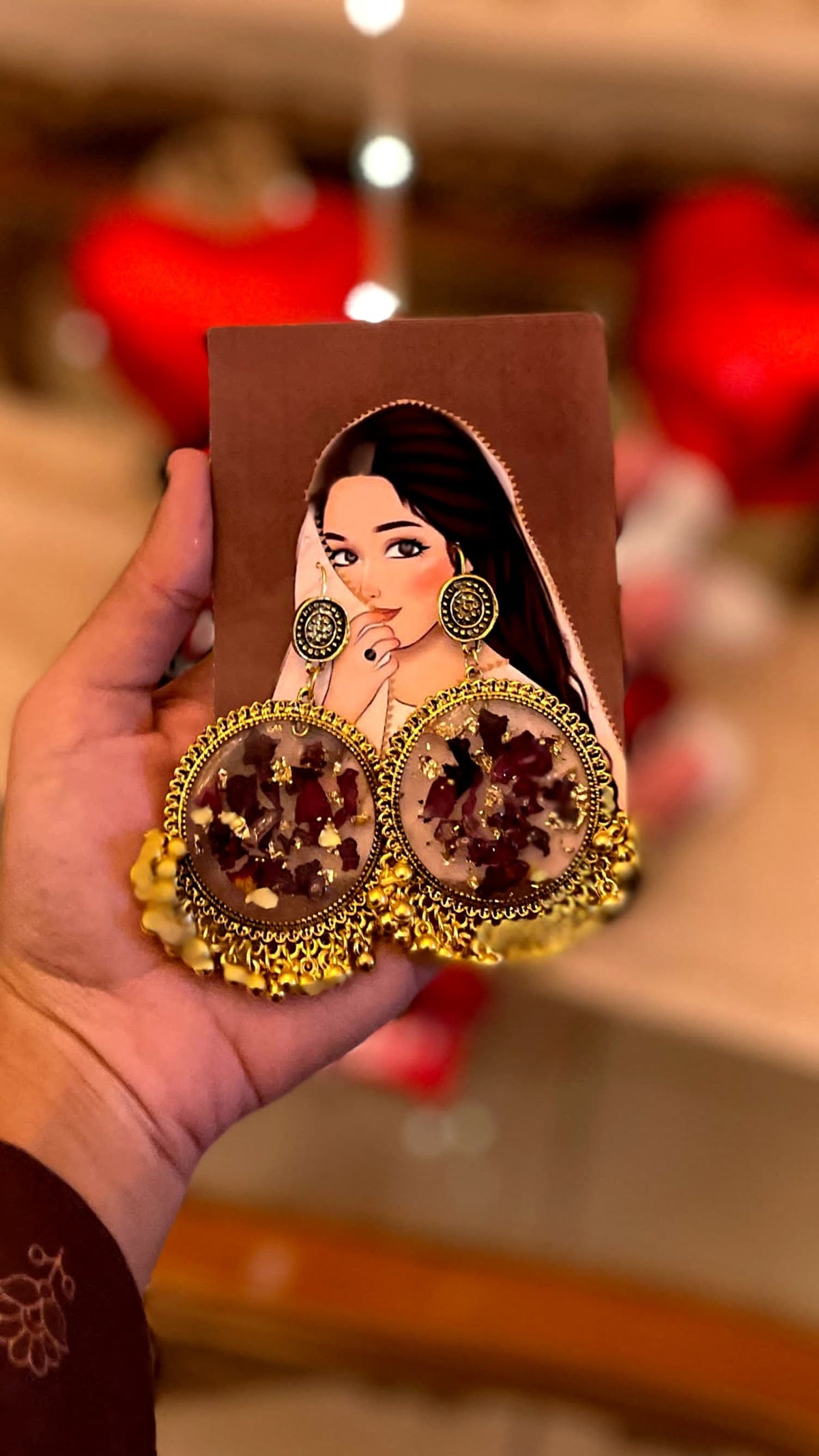 RL Jhumka