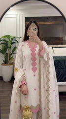 The Hearts 3pc
