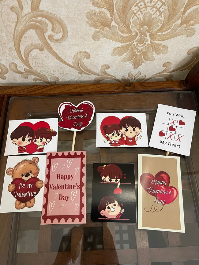 Customized Valentines Gift
