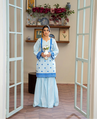 SKY GHARARA