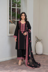 Black red