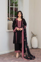 Black red