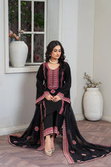Black red