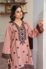 Light Brown Farshi Set