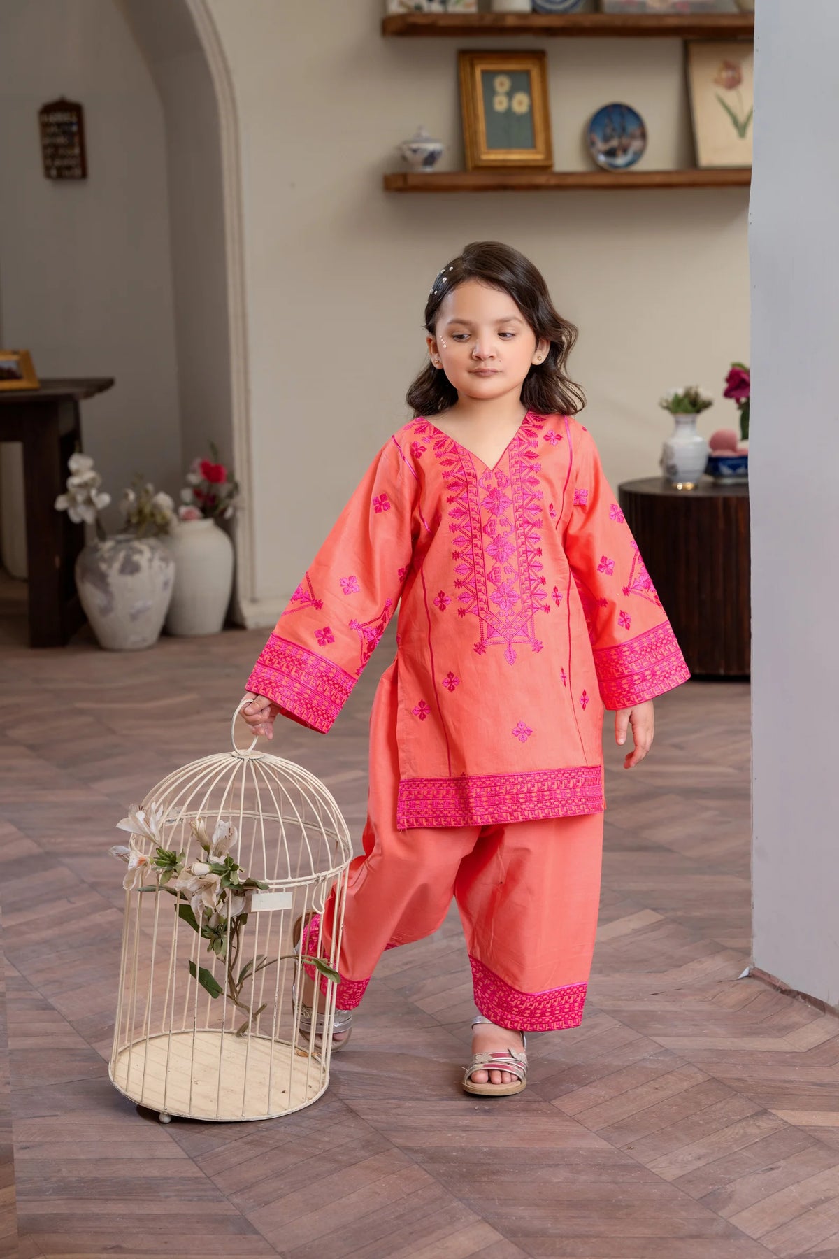 PP FARSHI KIDS