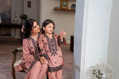 Light brown Farshi kids