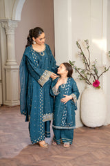 ZINC Beauty kids