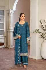 ZINC BEAUTY 3PC