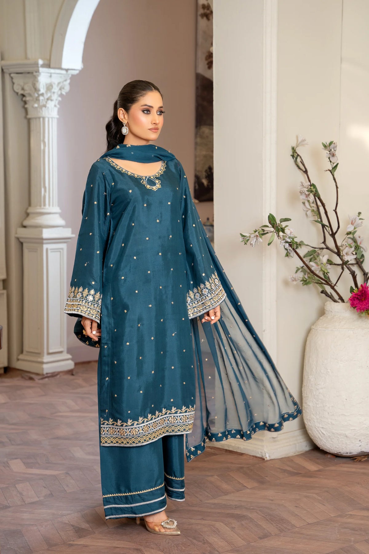 ZINC BEAUTY 3PC