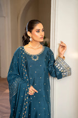 ZINC BEAUTY 3PC