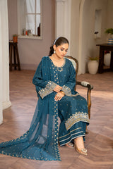 ZINC BEAUTY 3PC