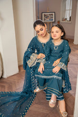 ZINC BEAUTY 3PC